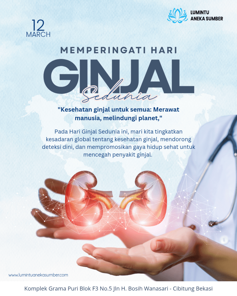 hari ginjal dunia